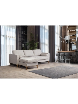 Albimo Wow Serisi Köşe Takımı