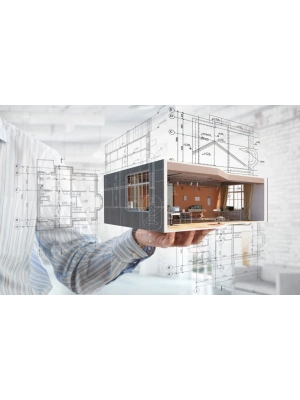 İç Mimarlık Hizmeti