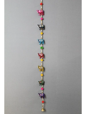 7li Asmalı Aynalı Fil Model 1