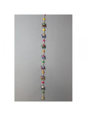 7li Asmalı Aynalı Fil Model 2