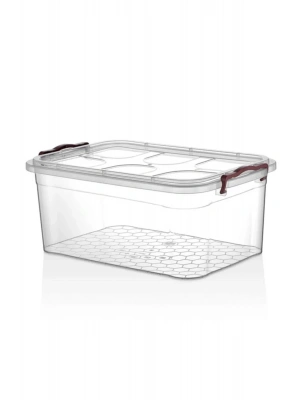 7 No Kiler Saklama Kabı 20 Litre Royaleks-MRD017