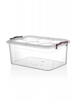 7 No Kiler Saklama Kabı 20 Litre Royaleks-MRD017