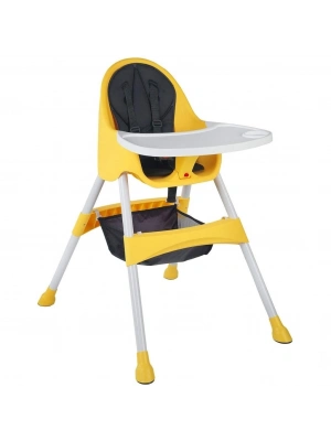 7001 Mama Sandalyesi Sarı