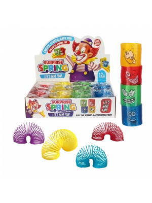 ® 7170 Toru Stres Yayı Orta Boy 1 adet fiyatıdır