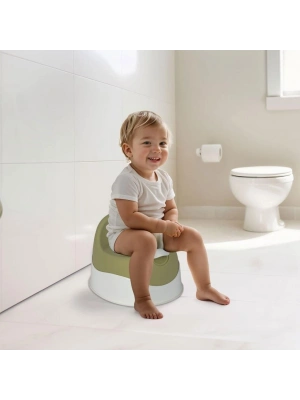 7192 Infant Lazımlık Eco Yeşil -Dolu Oyuncak