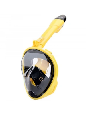 7260 L-XL - FULL FACE MASKE SET BÜYÜK