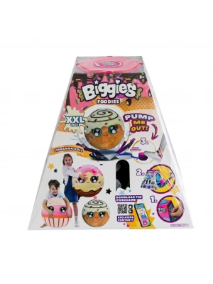 72605 SUN-EOL-PELUŞ BIGGIES FOODIES ICE CREAM SIZE-XXL W6