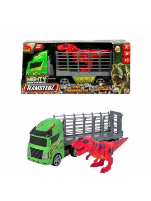 ® 74751 DİNOZOR TAŞIYICI SES IŞIK BYK