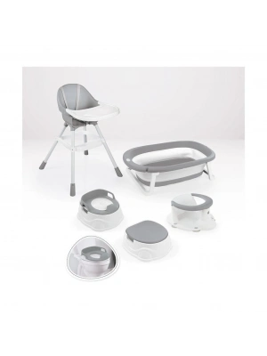 ®    7560 Bebek Seti 6 in 1 - Dolu Oyuncak