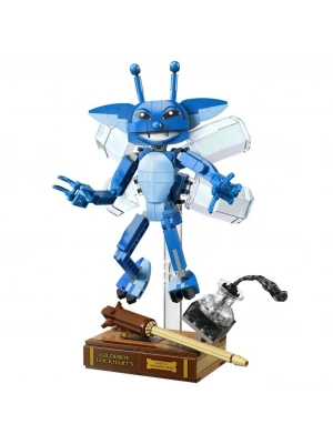 76461 Cornish Pixie Cinperisi 320 parça +8 yaş