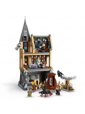 76463 Hogwarts Şatosu: Hastane Koğuşu 907 parça +9 yaş