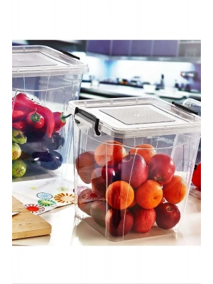 7.7 Lt. Kiler Saklama Kabı Royaleks-56328