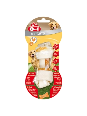 8 In 1 Delıght Bones S T661585