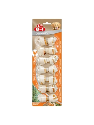 8 In 1 Delıght Bones Xs T661581