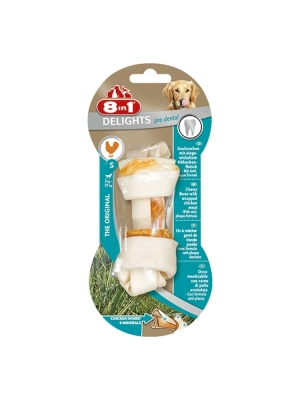 8 In 1 Dental Delı.bon.s 40 Gr