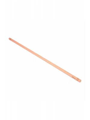 80 Cm Kalın Hamur Oklavası Royaleks-68795