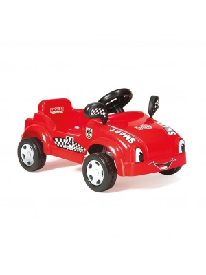 8019 SMART OTO PEDALLI   8119