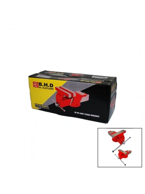 Bhd-00351 ( 80mm ) Sabit Tezgah Mengenesi İşkence*6