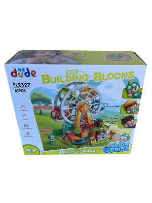 81 PARCA MONTE EDILEBILIR YAPI SETI