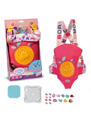 837603 Bebek Kanguru Taşıma Aksesuarı