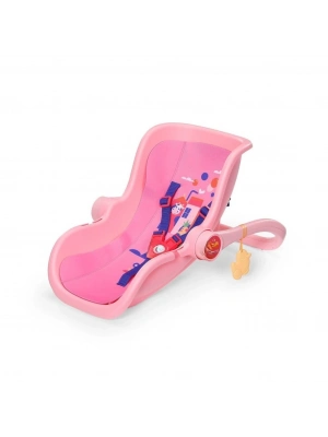 839843 Oyuncak Bebek için Ana Kucağı Pembe