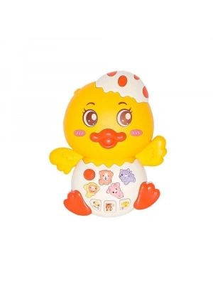 855-144A - ÖRDEK ORG IŞIKLI SESLİ