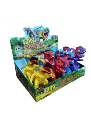 ® 86-88 VİNİL DİNAZOR DİSPLAY -TYC