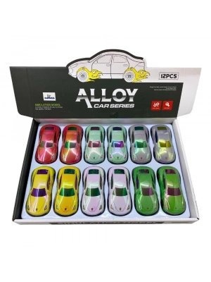 ® 88-97 METAL OTO -SMT