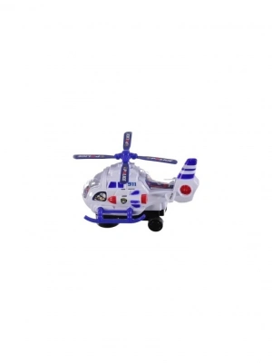 ® 88004-1  HELİKOPTER -DLN