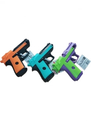 ® 888-24SE-B DESSERT EAGLE SERİ SU TABANCASI -BRL