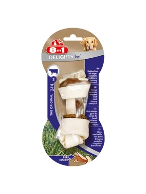 8ın1 Beef Delıght Bones S T661574