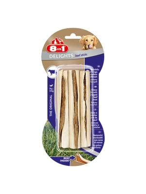 8ın1 Beef Delıght Stıcks T661576