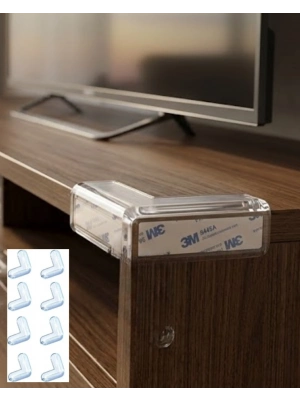 8Lİ KÖŞE KORUYUCU