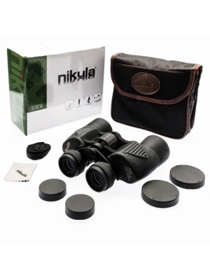 8x40  Süper Mercek Kaliteli Avcılık Dürbünü