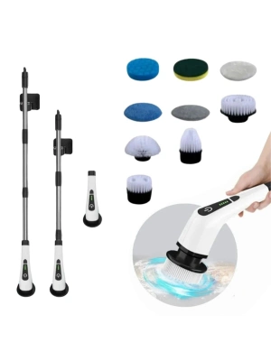 9 in 1 Temizlik Robotu