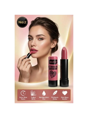 9lu Love Matte Ruj Seti