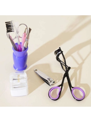 9 Parça Kutulu Manikür Seti