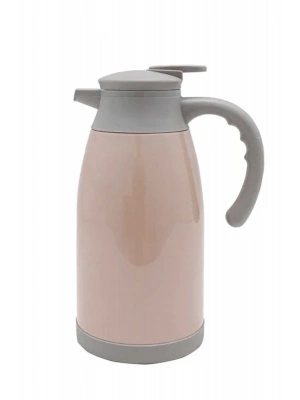 900 ML  Çelik Termos Renkli Royaleks-CLKN-1509