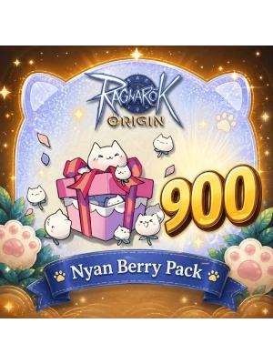 900 Nyan Berry
