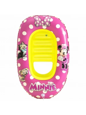 91083 - BOT COCUK MINNIE MOUSE 102 X69 CM