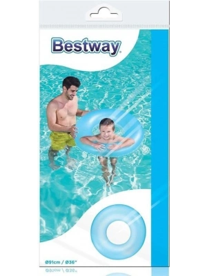 91CM BUZLU NEON CIFT RENK SIMIT