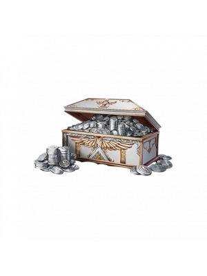 9200 Empire Coins AOE Mobile