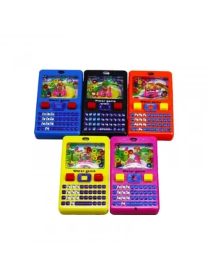 953W - TELEFON KARTELA SU OYUNU