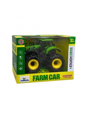 ® 9878 TRAKTÖR - SMT