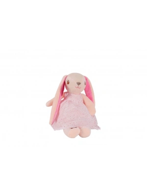 9969 1588 TAVŞAN 35 CM EKRU