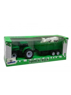 ® 9975-2A RRKLU TRAKTÖR-SMT