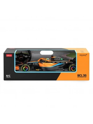 99800 McLaren F1 MCL36 Uzaktan Kumandalı Araba -