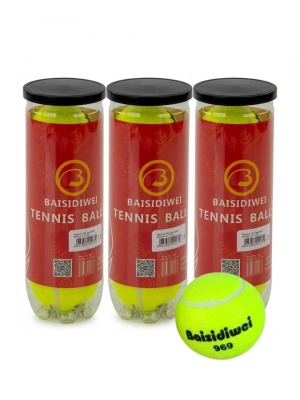 9’LU TENİS TOPU