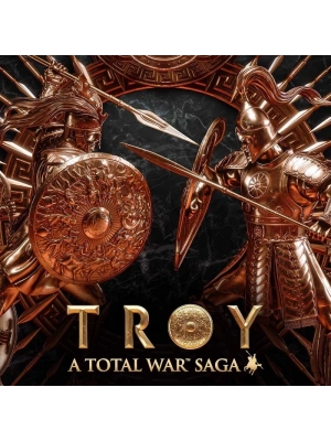 A Total War Saga TROY