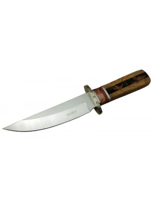 A048 Outdoor Kamp Bıçak 28 Cm - Kılıflı